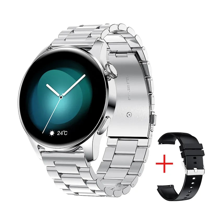 Relógio Inteligente Smart Watch - LIGE