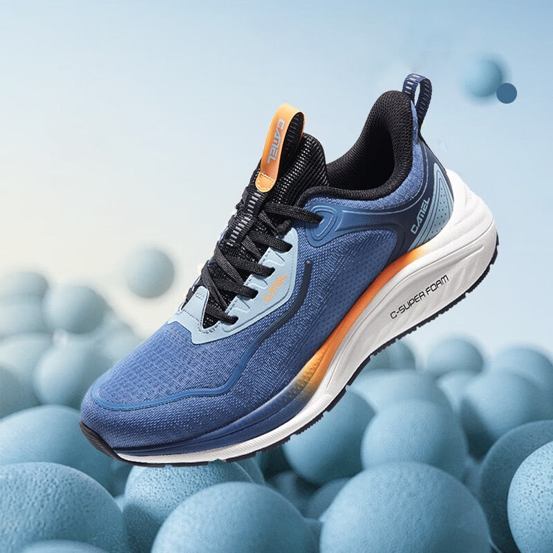 Tênis Causal Esportivo - Golden Camel C-Super Form