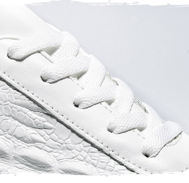Tênis Casual - Crocodile Air 2022