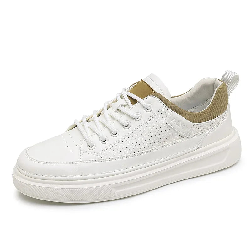 Tênis Casual AllWhite Urban
