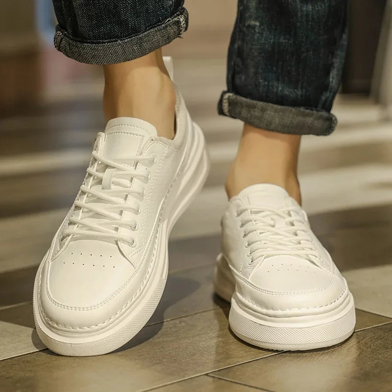 Tênis Casual AllWhite Urban