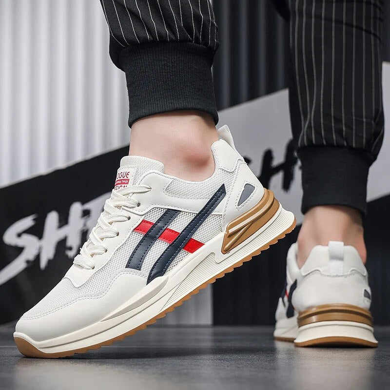 Tênis Casual - Vogue LS4