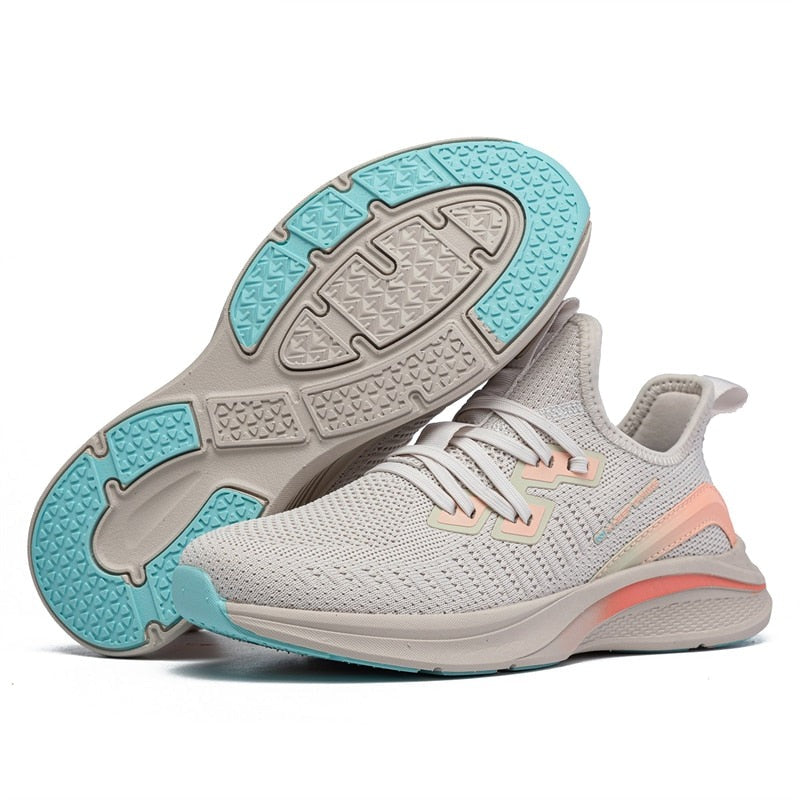 Tênis Casual - Heep Traning