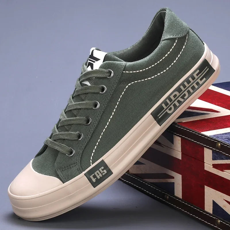 Tênis Casual URJHE 2024