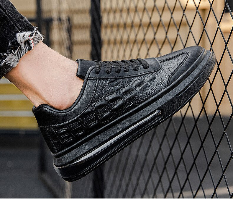 Tênis Casual - Crocodile Air 2022