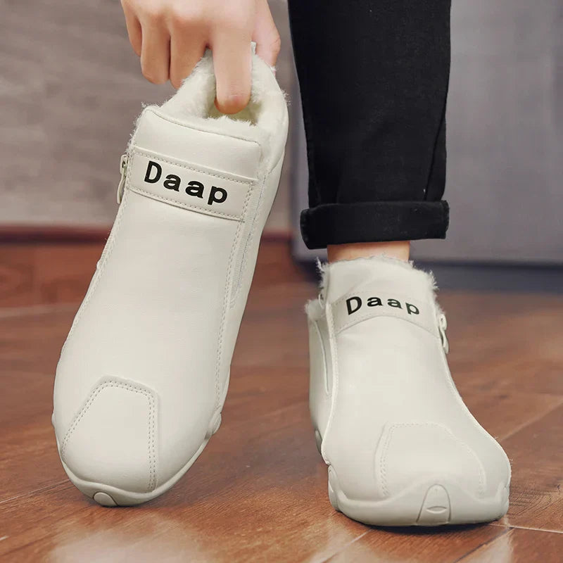 Tênis de Inverno Forrado Daap