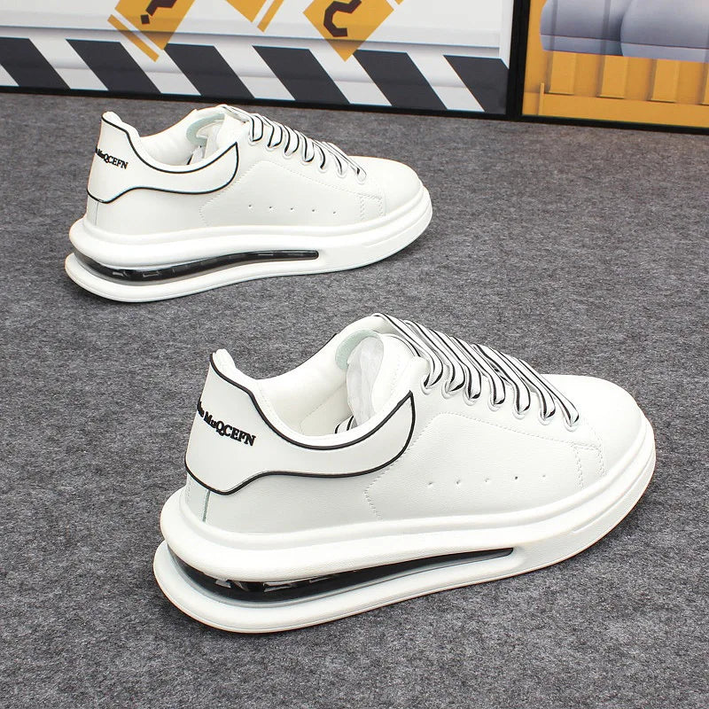 Tênis Casual Air - Alexander