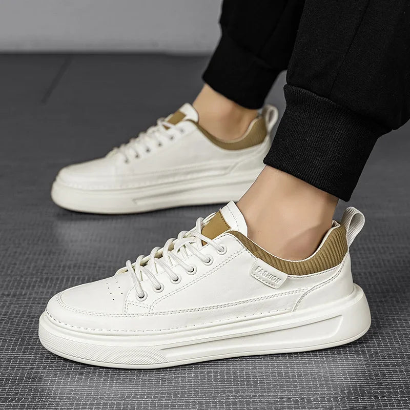 Tênis Casual AllWhite Urban