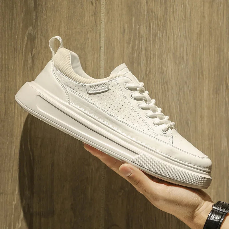 Tênis Casual AllWhite Urban