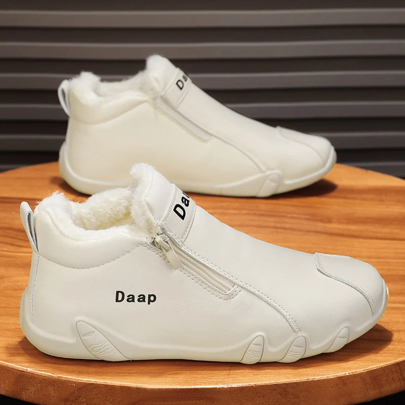 Tênis de Inverno Forrado Daap