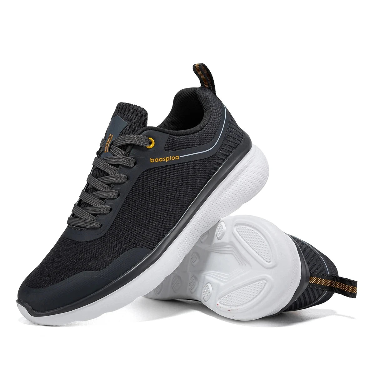 Tênis Casual Esportivo Bassploa