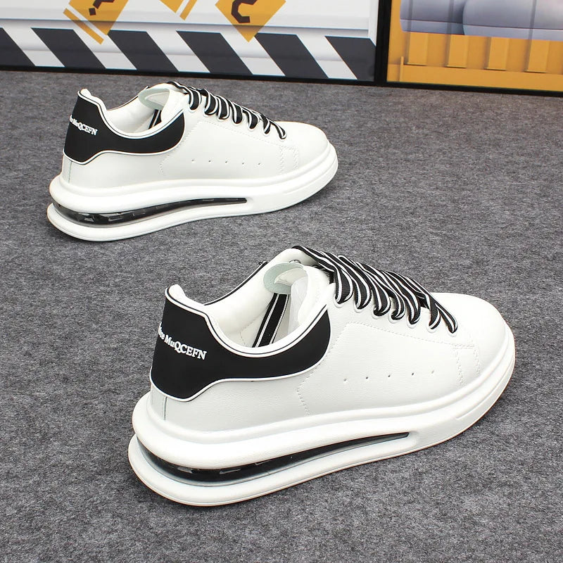 Tênis Casual Air - Alexander