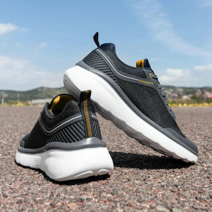 Tênis Casual Esportivo Bassploa