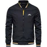 Jaqueta Casual Corta Vento New Style