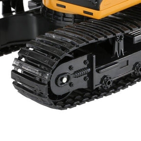 Máquina Florestal Articulada RC – Escala 1/14 (Controle Remoto)