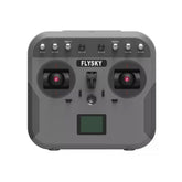 Escavadeira Hidráulica RC 1/18 – 4 em 1 (Metal Completo, 23 Funções, Luzes, Som e Acessórios)