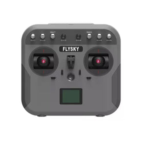 Escavadeira Hidráulica RC 1/18 – 4 em 1 (Metal Completo, 23 Funções, Luzes, Som e Acessórios)