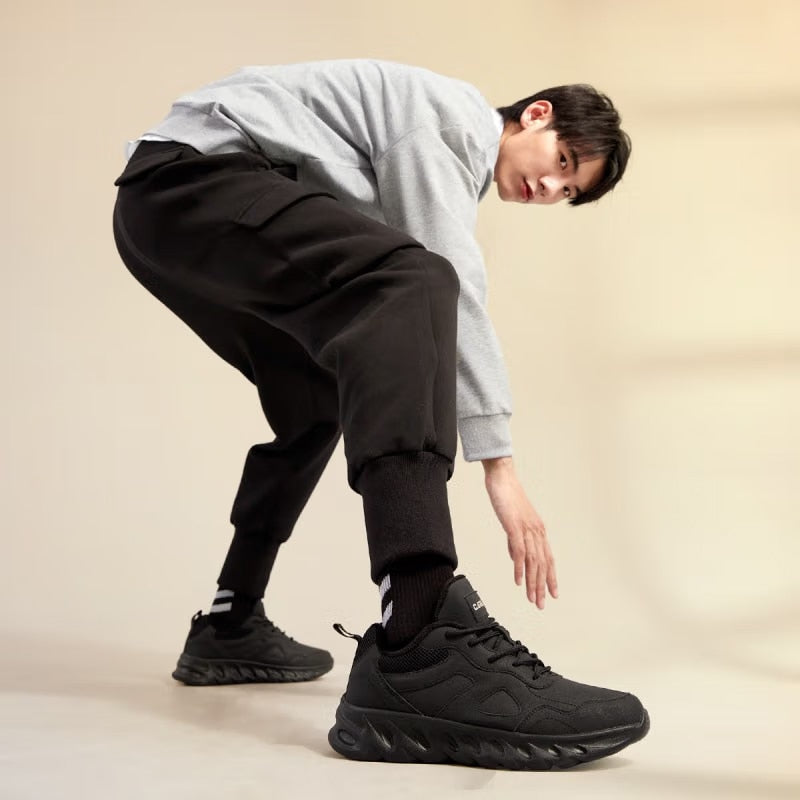 Tênis Casual - Golden Camel Evolution