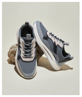 Tênis Casual - Golden Camel Autumn Trend 2022