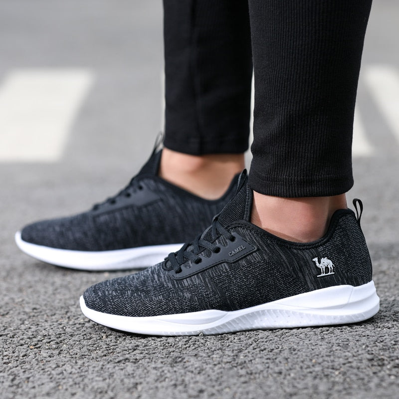 Tênis Casual Esportivo - Golden Camel Actvitta