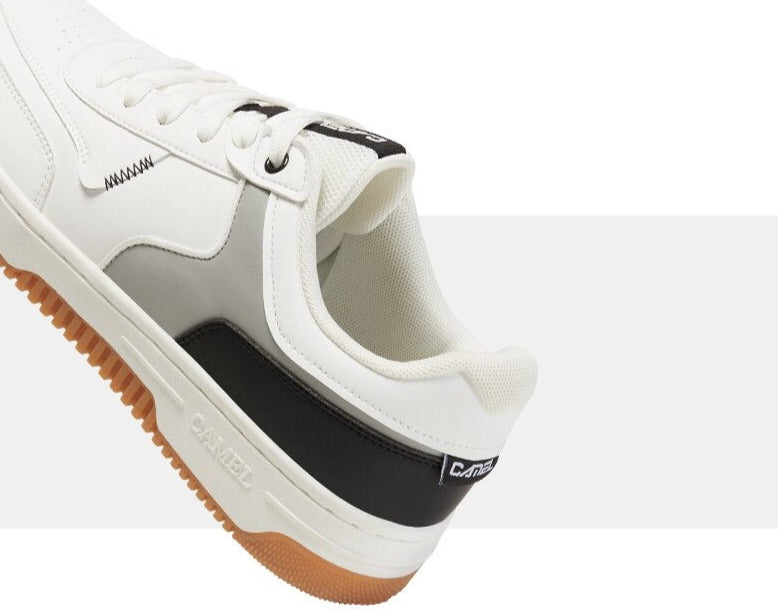 Tênis Casual - Golden Camel Arcade 2022