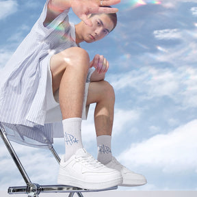 Tênis Casual - Golden Camel Arcade 2022