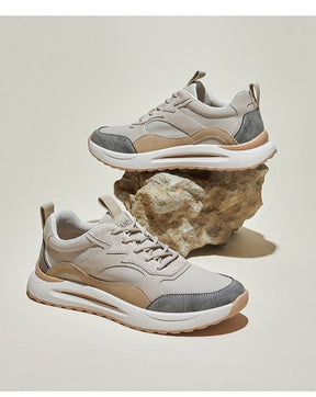 Tênis Casual - Golden Camel Autumn Trend 2022