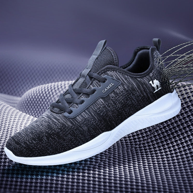 Tênis Casual Esportivo - Golden Camel Actvitta