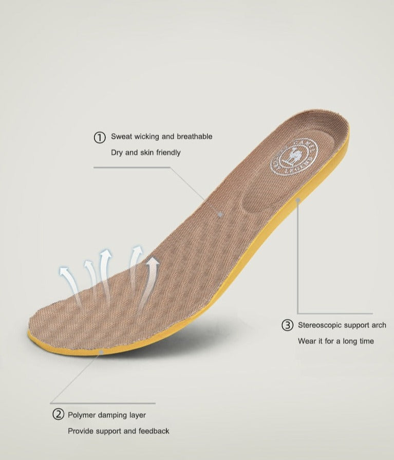 Tênis Casual - Golden Camel Autumn Trend 2022