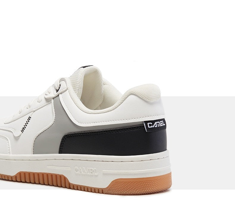 Tênis Casual - Golden Camel Arcade 2022