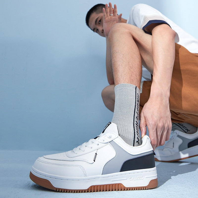 Tênis Casual - Golden Camel Arcade 2022