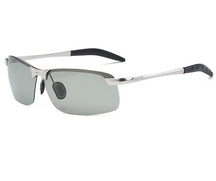 Óculos de Sol Polarizados Fotocromáticos - GIAUSA