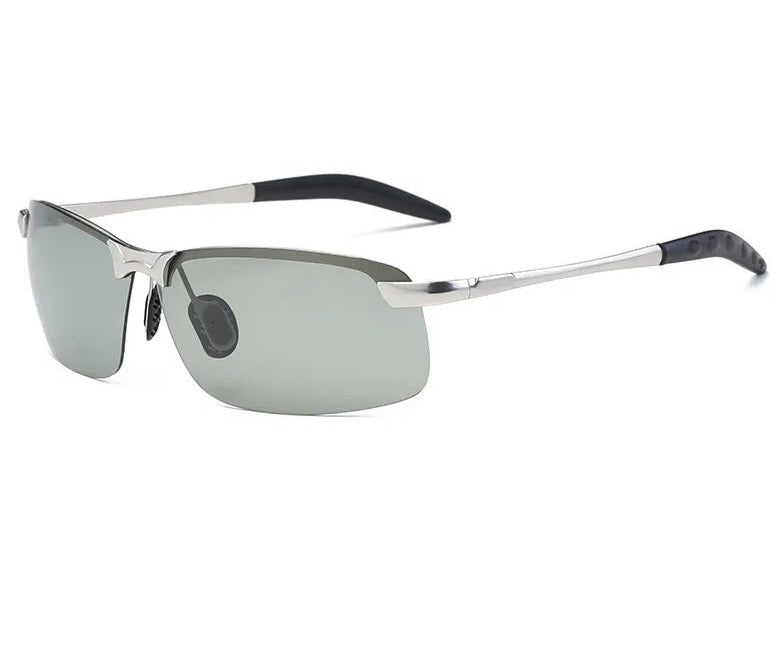 Óculos de Sol Polarizados Fotocromáticos - GIAUSA