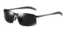 Óculos de Sol Polarizados Fotocromáticos - GIAUSA