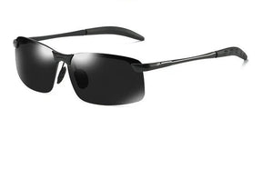 Óculos de Sol Polarizados Fotocromáticos - GIAUSA