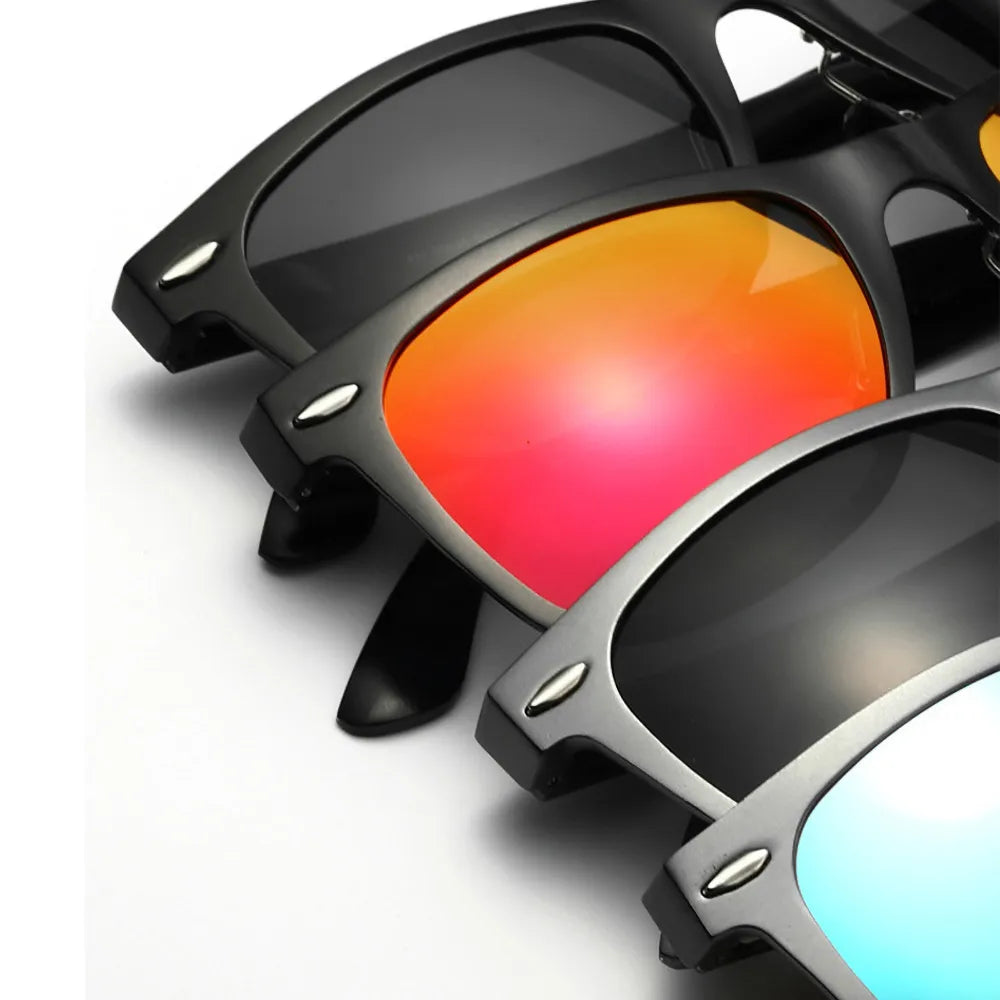 Óculos de Sol Clássico - VEITHDIA