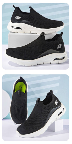 Tênis Casual - Slip On