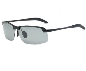 Óculos de Sol Polarizados Fotocromáticos - GIAUSA