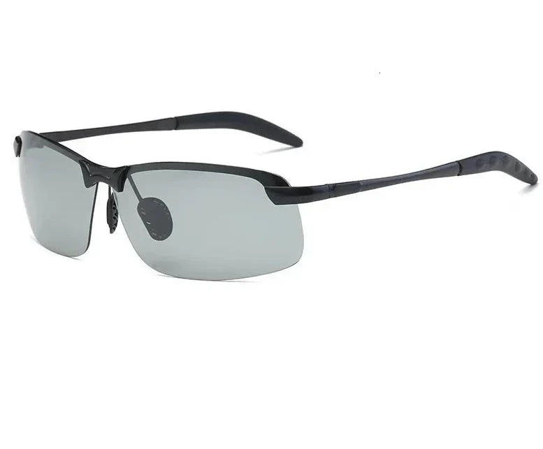 Óculos de Sol Polarizados Fotocromáticos - GIAUSA