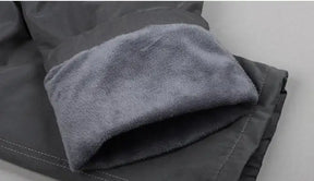 Calça Tática Forrada Inverno Heron