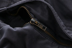 Calça Tática Forrada Inverno Heron