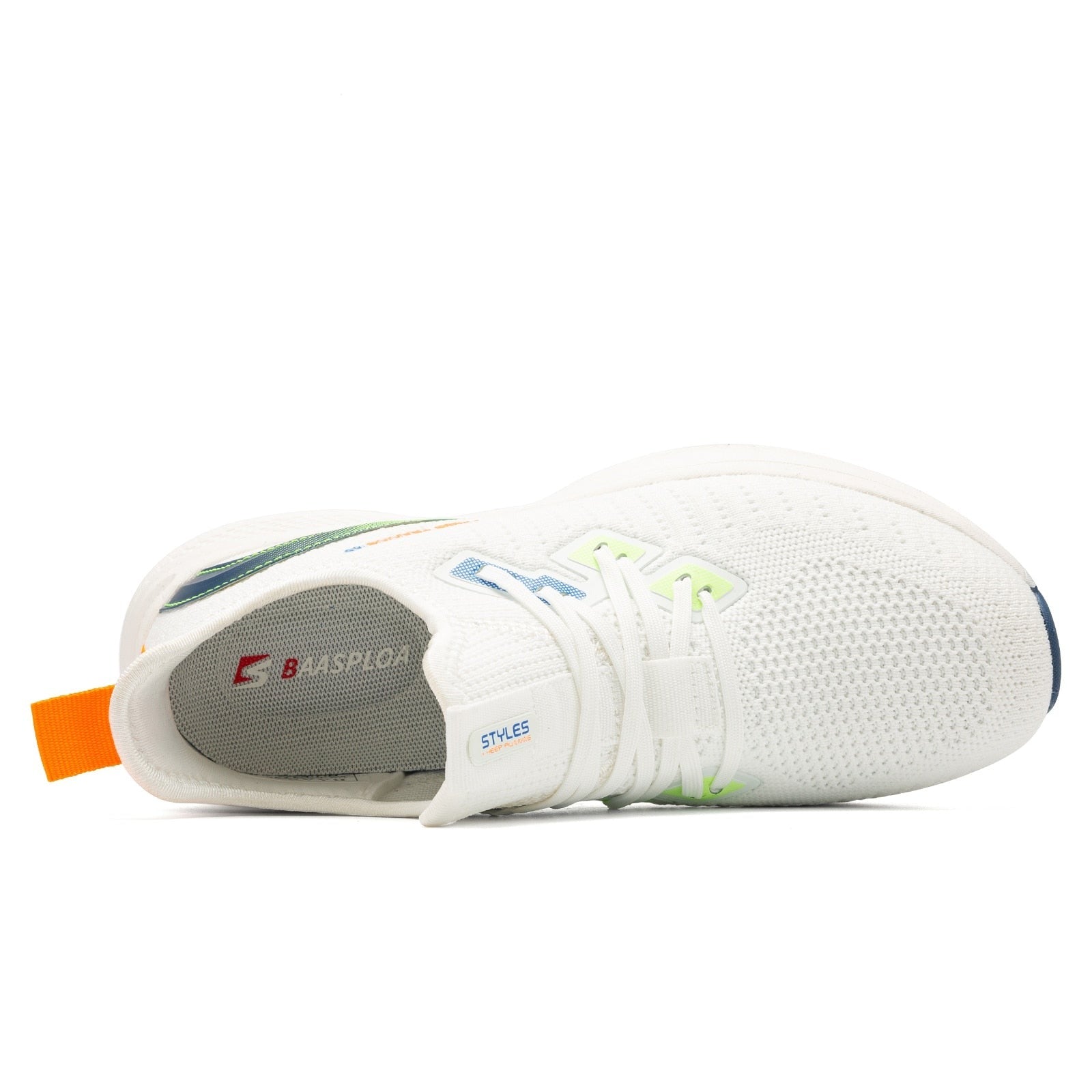 Tênis Casual - Heep Traning