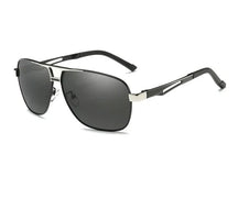 Óculos de Sol Polarizado Fotocromático Military