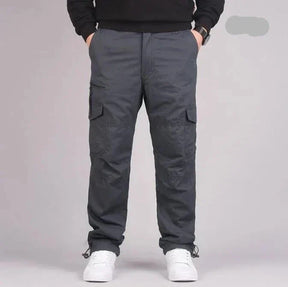 Calça Tática Forrada Inverno Heron