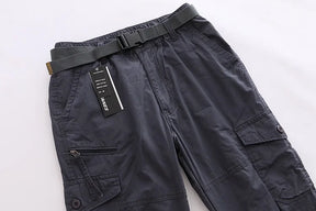 Calça Tática Forrada Inverno Heron