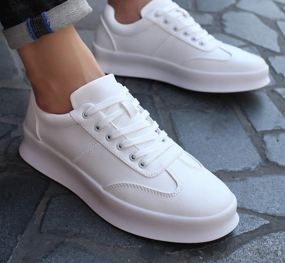 Tênis Casual Clássico - College Syle 2023