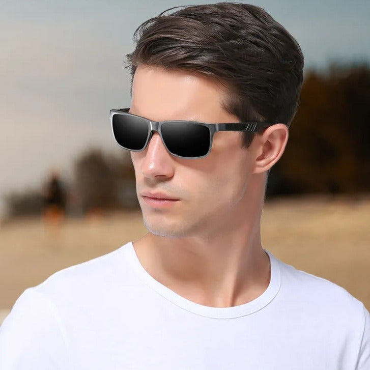 Óculos de Sol Polarizado - King Seven