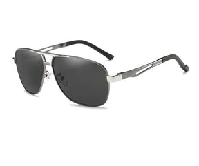 Óculos de Sol Polarizado Fotocromático Military