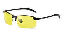 Óculos de Sol Polarizados Fotocromáticos - GIAUSA