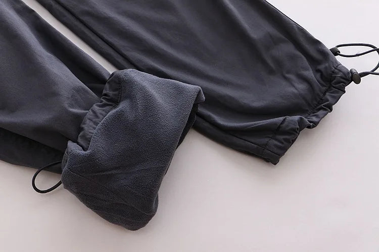 Calça Tática Forrada Inverno Heron